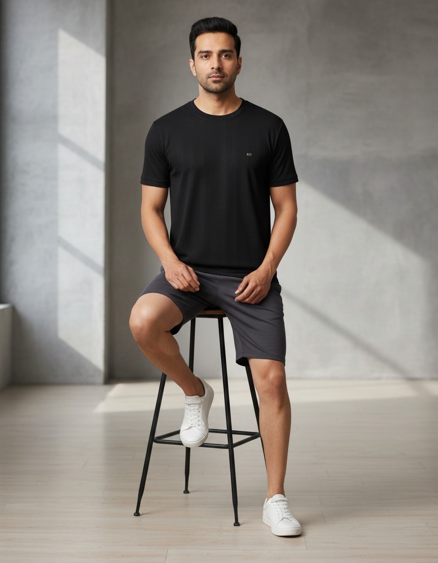MAGIC FIT T SHIRT