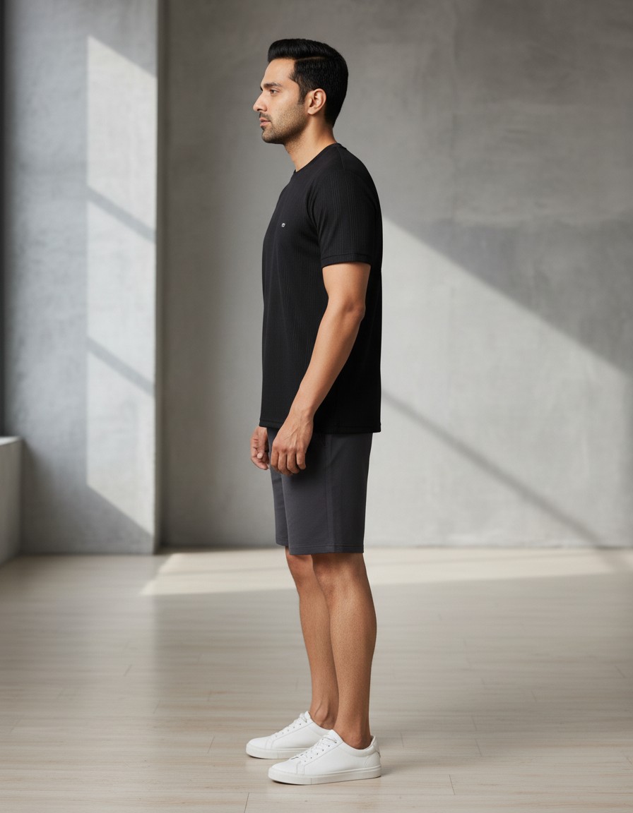 MAGIC FIT T SHIRT