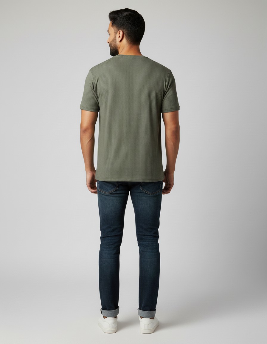 MAGIC FIT T SHIRT