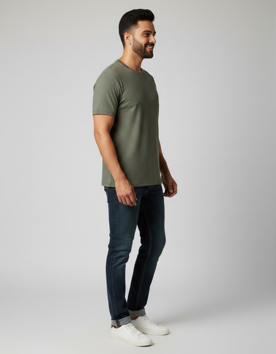 MAGIC FIT T SHIRT