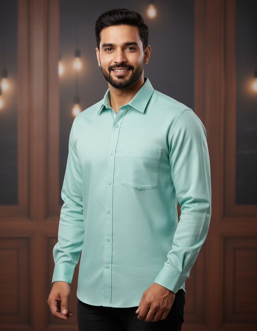 SPARKY PREMIUM QUALITY  POLY COTTON